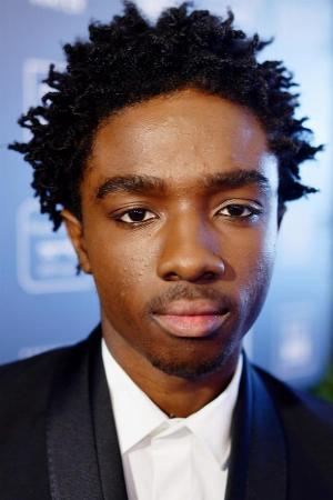 Caleb McLaughlin