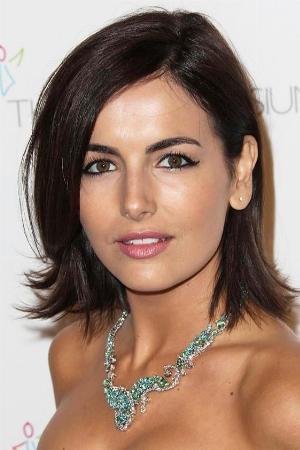 Camilla Belle