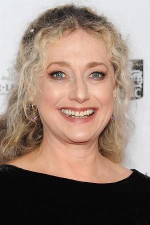 Carol Kane