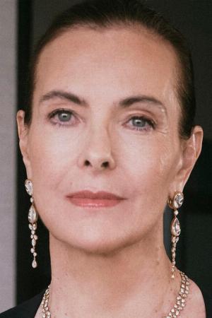 Carole Bouquet