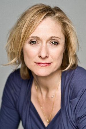 Caroline Goodall