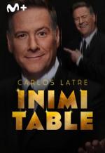 Carlos Latre: Inimitable (TV)