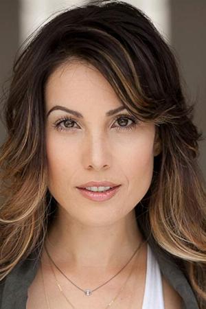 Carly Pope