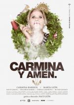 Carmina y amén. 