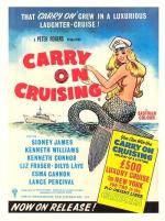 Carry On Cruising 