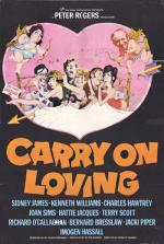 Carry On Loving 