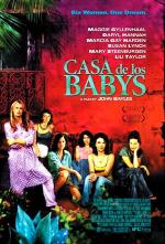 Casa de los Babys 