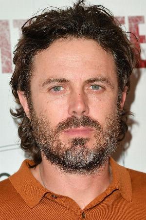 Casey Affleck