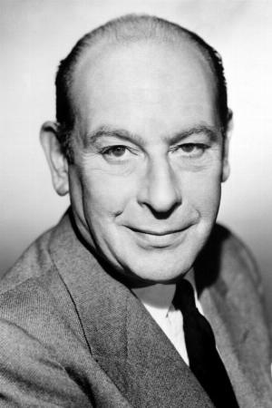 Cedric Hardwicke