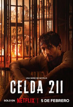 Celda 211 (Serie de TV)