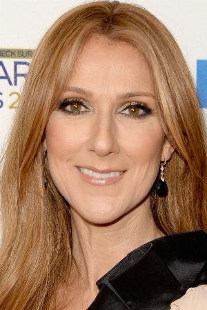 Céline Dion