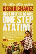 Cesar Chavez 