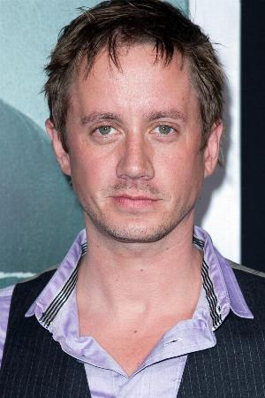 Chad Lindberg