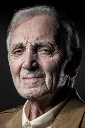 Charles Aznavour