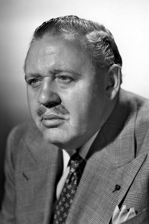 Charles Laughton