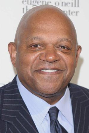 Charles S. Dutton