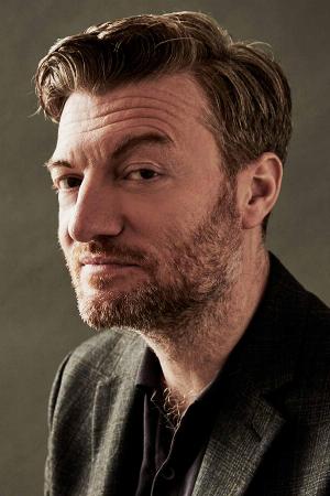 Charlie Brooker