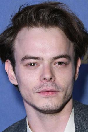 Charlie Heaton