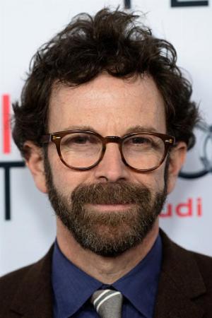 Charlie Kaufman