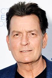 Charlie Sheen