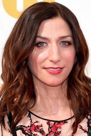 Chelsea Peretti