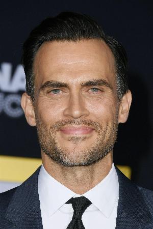 Cheyenne Jackson