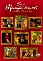 Chez Maupassant (TV Series)