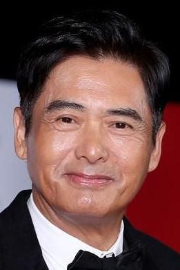 Chow Yun-Fat