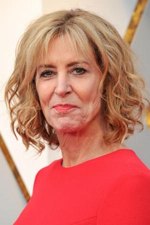 Christine Lahti