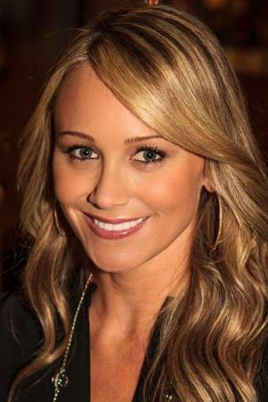 Christine Taylor