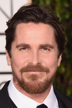 Christian Bale