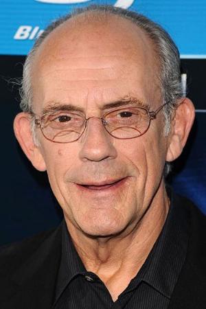 Christopher Lloyd