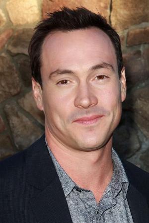 Chris Klein