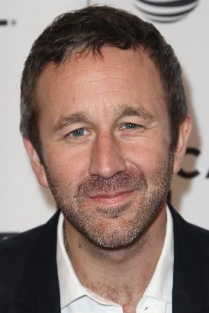 Chris O'Dowd