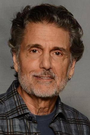 Chris Sarandon