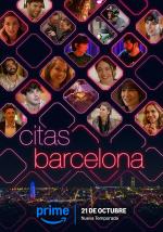 Citas Barcelona (Serie de TV)