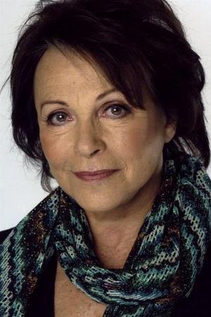 Claire Bloom