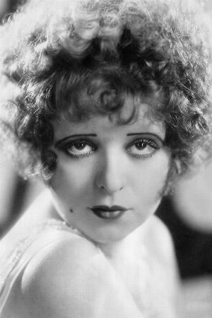 Clara Bow