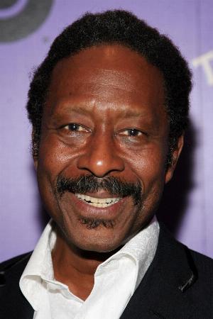 Clarke Peters