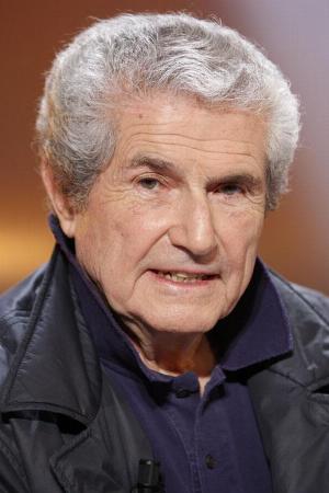 Claude Lelouch