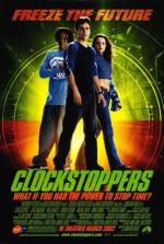 Clockstoppers 