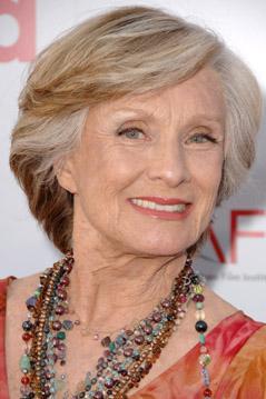 Cloris Leachman