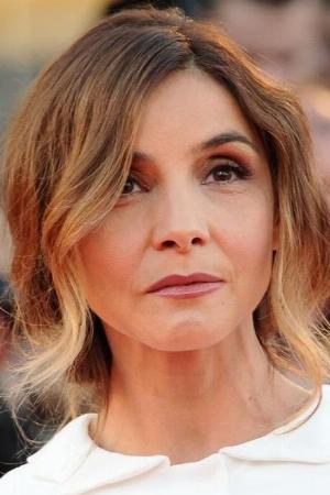 Clotilde Courau