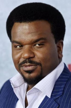 Craig Robinson