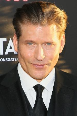 Crispin Glover