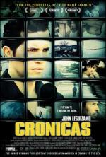 Chronicles (Crónicas) 