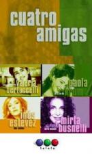 Cuatro amigas (Miniserie de TV)