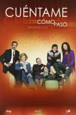 Cuéntame cómo pasó (Serie de TV)