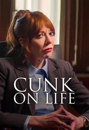 La vida según Philomena Cunk 