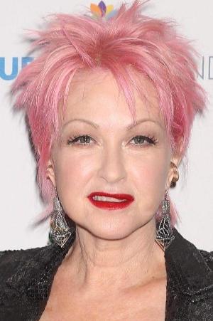 Cyndi Lauper